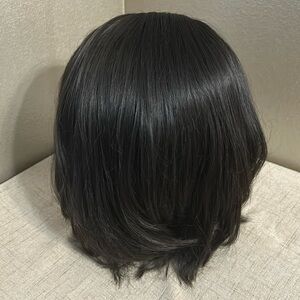 Bandit wig